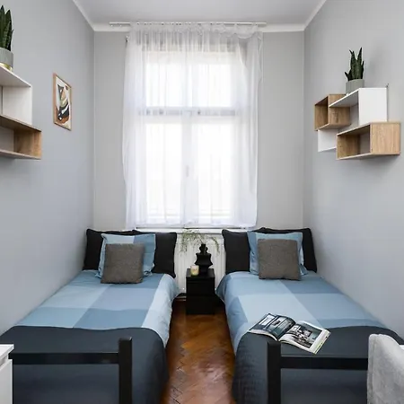 Wielopole Homes - Loftaffair Lejlighed Kraków