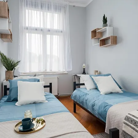 Апартаменты Wielopole Homes - Loftaffair