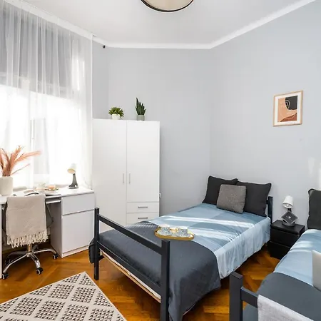 Lejlighed Wielopole Homes - Loftaffair *