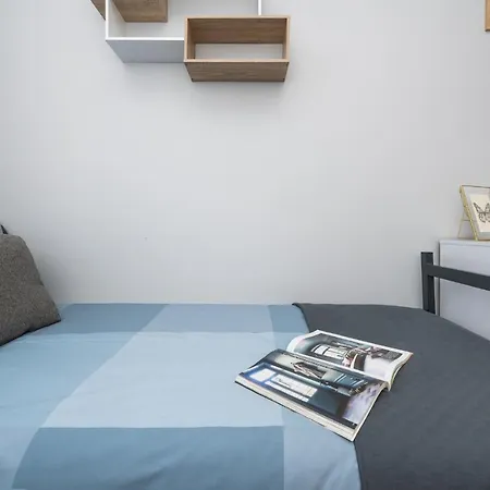 Wielopole Homes - Loftaffair Апартаменты Краков