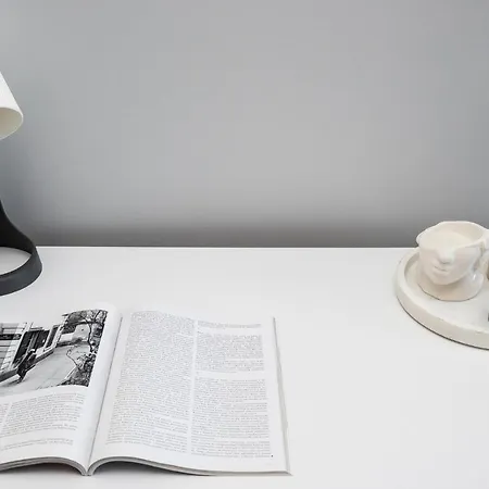 Wielopole Homes - Loftaffair Lejlighed Kraków