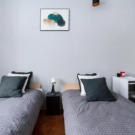 Wielopole Homes - Loftaffair