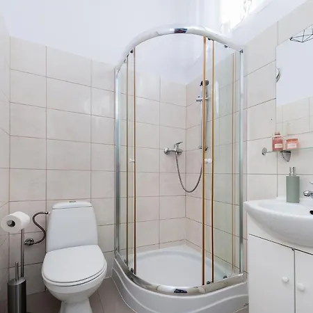 Апартаменты Wielopole Homes - Loftaffair Краков
