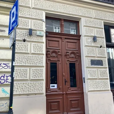 Апартаменты Wielopole Homes - Loftaffair Краков