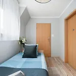 Wielopole Homes - Loftaffair * Krakau