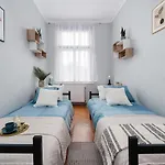 Wielopole Homes - Loftaffair Appartement *