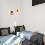 Appartement Wielopole Homes - Loftaffair Krakau