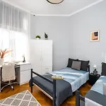 Appartement Wielopole Homes - Loftaffair *