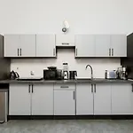 Wielopole Homes - Loftaffair