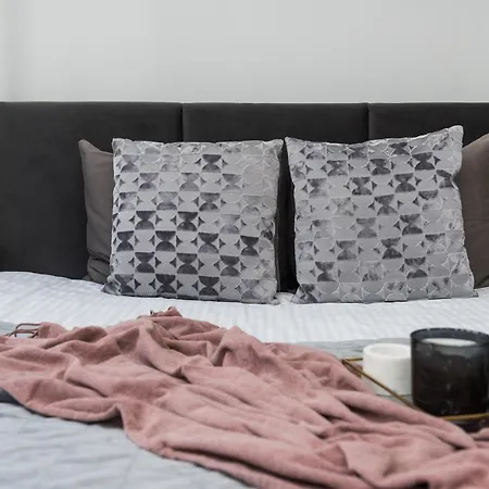 Wielopole Homes - Loftaffair Appartement *