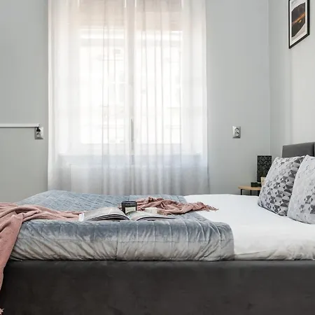 Apartmán Wielopole Homes - Loftaffair