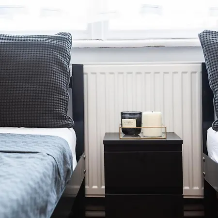 Wielopole Homes - Loftaffair Appartement