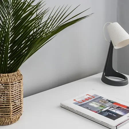 Wielopole Homes - Loftaffair * Krakov