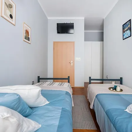 Wielopole Homes - Loftaffair Apartmán *
