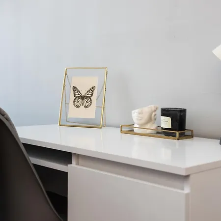 Apartmán Wielopole Homes - Loftaffair *