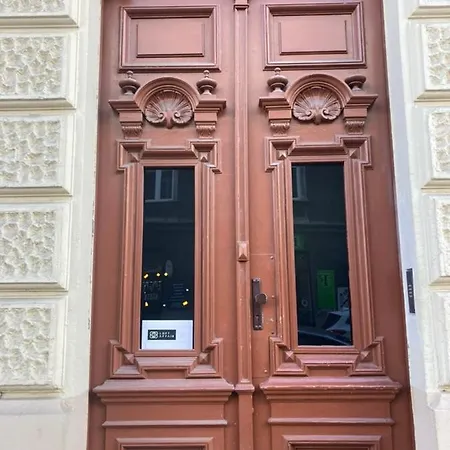 Apartmán Wielopole Homes - Loftaffair *