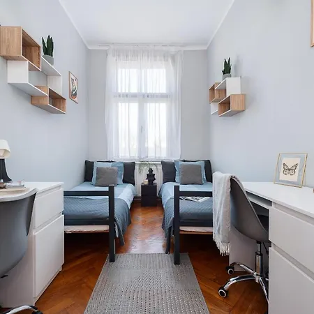 Appartement Wielopole Homes - Loftaffair *