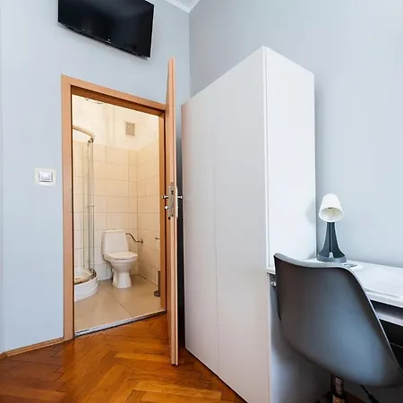 Appartement Wielopole Homes - Loftaffair *