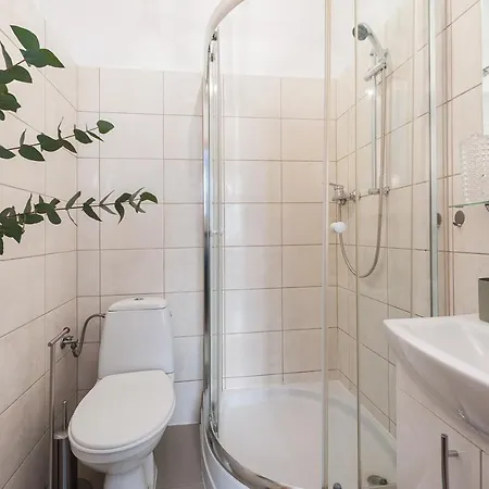 Wielopole Homes - Loftaffair Appartement